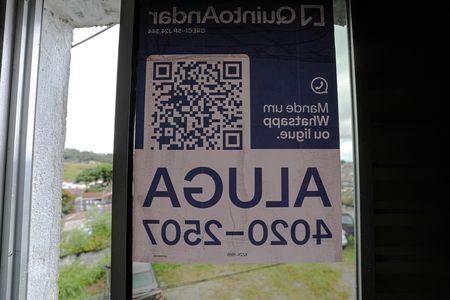 Studio para alugar com 40m², 1 quarto e sem vaga Studio para alugar com 40m², 1 quarto e sem vagaPlaca