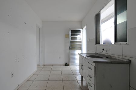 Studio para alugar com 40m², 1 quarto e sem vaga Studio para alugar com 40m², 1 quarto e sem vagaSala/Cozinha