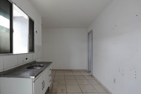 Studio para alugar com 40m², 1 quarto e sem vaga Studio para alugar com 40m², 1 quarto e sem vagaSala/Cozinha
