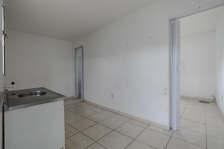 Studio para alugar com 40m², 1 quarto e sem vaga Studio para alugar com 40m², 1 quarto e sem vagaSala/Cozinha