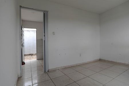 Studio para alugar com 40m², 1 quarto e sem vaga Studio para alugar com 40m², 1 quarto e sem vagaQuarto