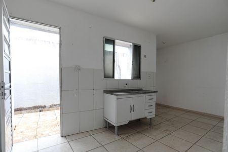 Studio para alugar com 40m², 1 quarto e sem vaga Studio para alugar com 40m², 1 quarto e sem vagaSala/Cozinha