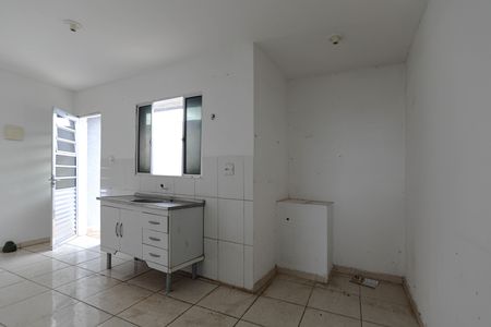 Studio para alugar com 40m², 1 quarto e sem vaga Studio para alugar com 40m², 1 quarto e sem vagaSala/Cozinha
