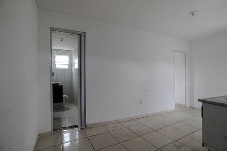 Studio para alugar com 40m², 1 quarto e sem vaga Studio para alugar com 40m², 1 quarto e sem vagaSala/Cozinha