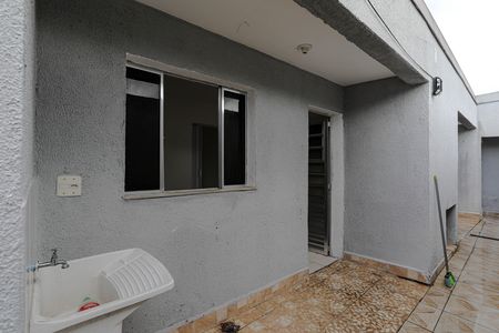 Studio para alugar com 40m², 1 quarto e sem vaga Studio para alugar com 40m², 1 quarto e sem vagaÁrea de serviço