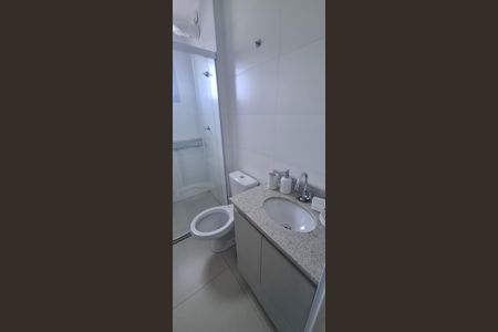 Apartamento para alugar com 64m², 2 quartos e 2 vagas