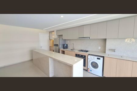 Apartamento para alugar com 64m², 2 quartos e 2 vagas