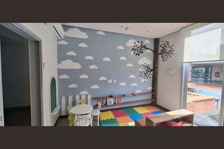 Apartamento para alugar com 64m², 2 quartos e 2 vagas