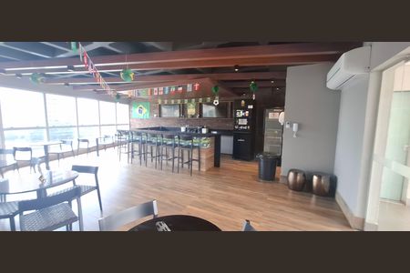 Apartamento para alugar com 64m², 2 quartos e 2 vagas