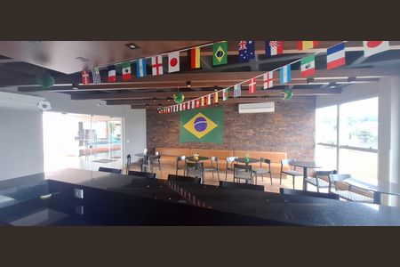 Apartamento para alugar com 64m², 2 quartos e 2 vagas