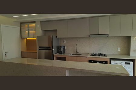 Apartamento para alugar com 64m², 2 quartos e 2 vagas