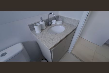 Apartamento para alugar com 64m², 2 quartos e 2 vagas