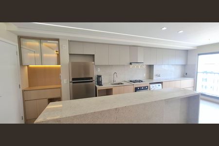 Apartamento para alugar com 2 quartos, 64m² em Jardim Botânico, Ribeirão Preto