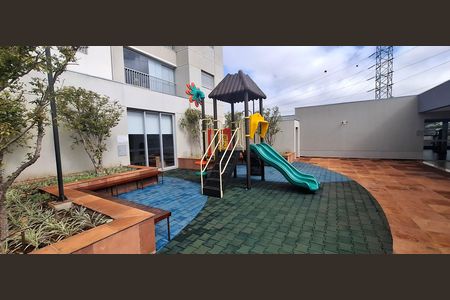 Apartamento para alugar com 64m², 2 quartos e 2 vagas