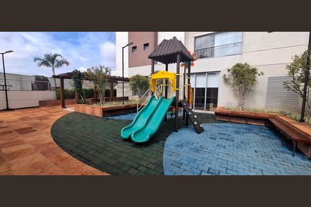 Apartamento para alugar com 64m², 2 quartos e 2 vagas