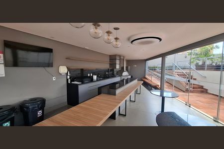 Apartamento para alugar com 64m², 2 quartos e 2 vagas