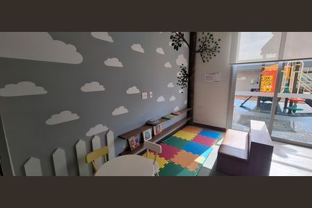 Apartamento para alugar com 64m², 2 quartos e 2 vagas