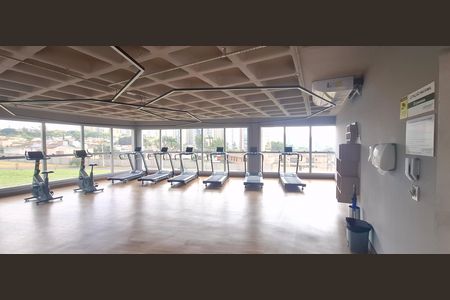 Apartamento para alugar com 64m², 2 quartos e 2 vagas