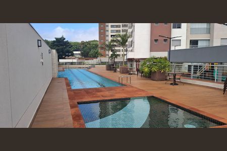 Apartamento para alugar com 64m², 2 quartos e 2 vagas