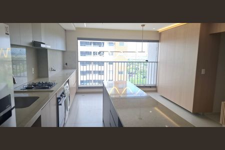 Apartamento para alugar com 64m², 2 quartos e 2 vagas
