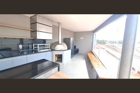 Apartamento para alugar com 64m², 2 quartos e 2 vagas
