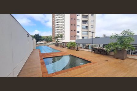 Apartamento para alugar com 64m², 2 quartos e 2 vagas