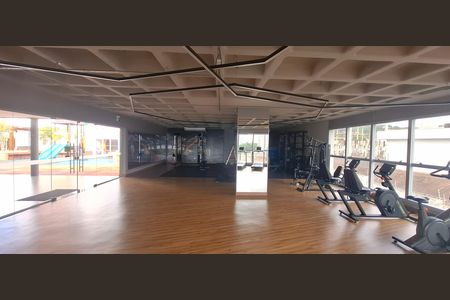 Apartamento para alugar com 64m², 2 quartos e 2 vagas