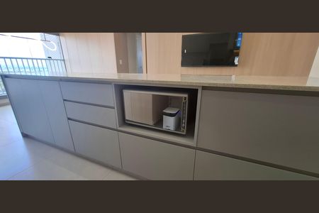 Apartamento para alugar com 64m², 2 quartos e 2 vagas