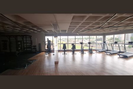 Apartamento para alugar com 64m², 2 quartos e 2 vagas