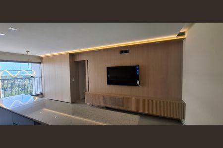 Apartamento para alugar com 64m², 2 quartos e 2 vagas