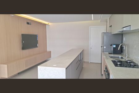 Apartamento para alugar com 64m², 2 quartos e 2 vagas