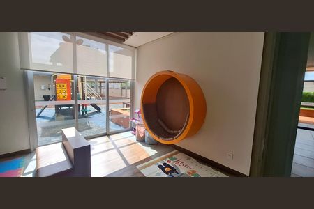 Apartamento para alugar com 64m², 2 quartos e 2 vagas