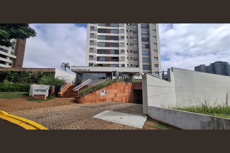 Apartamento para alugar com 64m², 2 quartos e 2 vagas