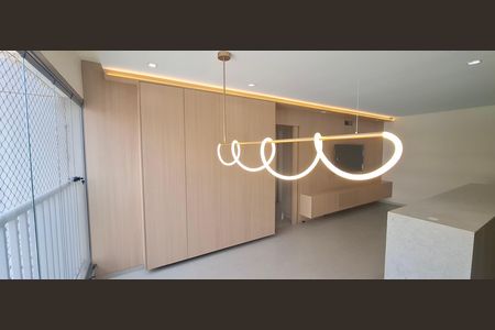 Apartamento para alugar com 64m², 2 quartos e 2 vagas