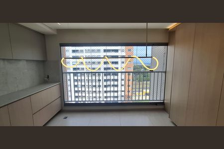 Apartamento para alugar com 64m², 2 quartos e 2 vagas