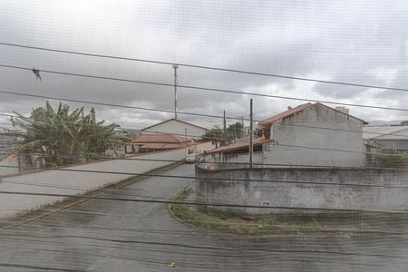 Studio para alugar com 40m², 1 quarto e sem vaga Studio para alugar com 40m², 1 quarto e sem vagaVista da Área de Serviço