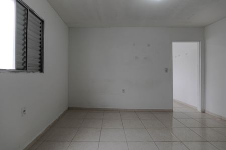 Quarto de kitnet/studio para alugar com 1 quarto, 40m² em Vila Mogi Moderno, Mogi das Cruzes