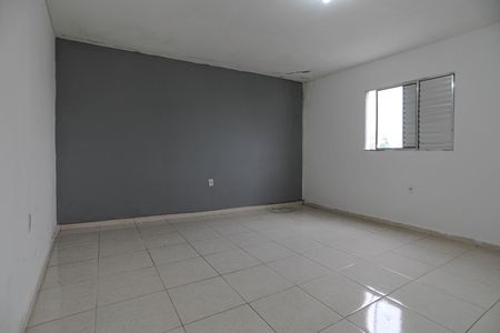Quarto de kitnet/studio para alugar com 1 quarto, 40m² em Vila Mogi Moderno, Mogi das Cruzes