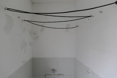 Studio para alugar com 40m², 1 quarto e sem vaga Studio para alugar com 40m², 1 quarto e sem vagaÁrea de Serviço