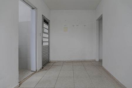 Studio para alugar com 40m², 1 quarto e sem vaga Studio para alugar com 40m², 1 quarto e sem vagaSala/Cozinha