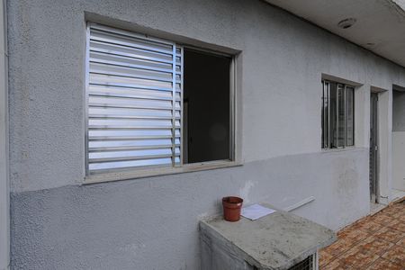 Studio para alugar com 40m², 1 quarto e sem vaga Studio para alugar com 40m², 1 quarto e sem vagaÁrea comum