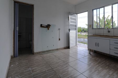 Studio para alugar com 40m², 1 quarto e sem vaga Studio para alugar com 40m², 1 quarto e sem vagaSala/Cozinha