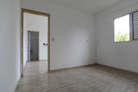 Quarto de kitnet/studio para alugar com 1 quarto, 40m² em Vila Mogi Moderno, Mogi das Cruzes