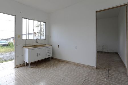 Studio para alugar com 40m², 1 quarto e sem vaga Studio para alugar com 40m², 1 quarto e sem vagaSala/Cozinha