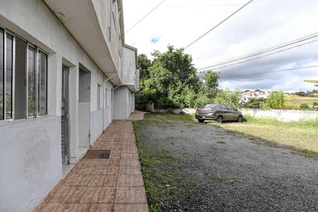 Studio para alugar com 40m², 1 quarto e sem vaga Studio para alugar com 40m², 1 quarto e sem vagaÁrea comum