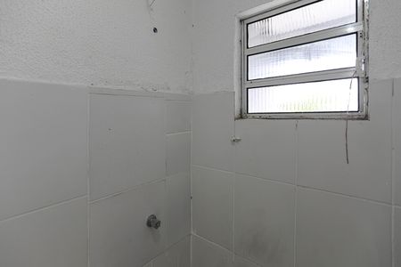 Studio para alugar com 40m², 1 quarto e sem vaga Studio para alugar com 40m², 1 quarto e sem vagaBanheiro