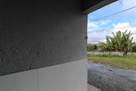 Studio para alugar com 40m², 1 quarto e sem vaga Studio para alugar com 40m², 1 quarto e sem vagaÁrea de serviço