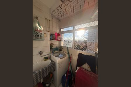 Apartamento para alugar com 69m², 3 quartos e 1 vagaÁrea de Serviço