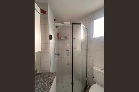 Apartamento para alugar com 69m², 3 quartos e 1 vagaBanheiro 