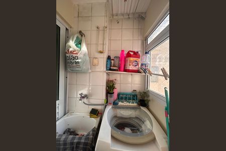 Apartamento para alugar com 69m², 3 quartos e 1 vagaÁrea de Serviço